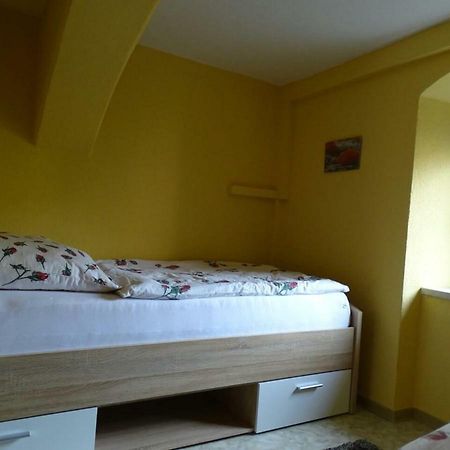 Ferienwohnung Altstadt Loebau Ngoại thất bức ảnh