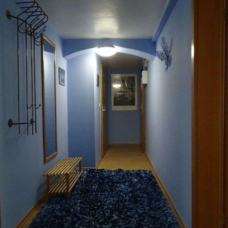 Ferienwohnung Altstadt Loebau Ngoại thất bức ảnh