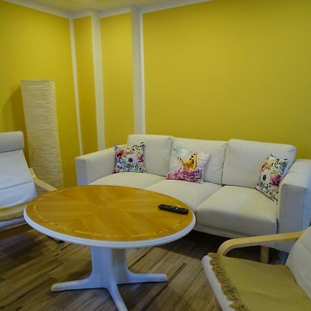 Ferienwohnung Altstadt Loebau Ngoại thất bức ảnh