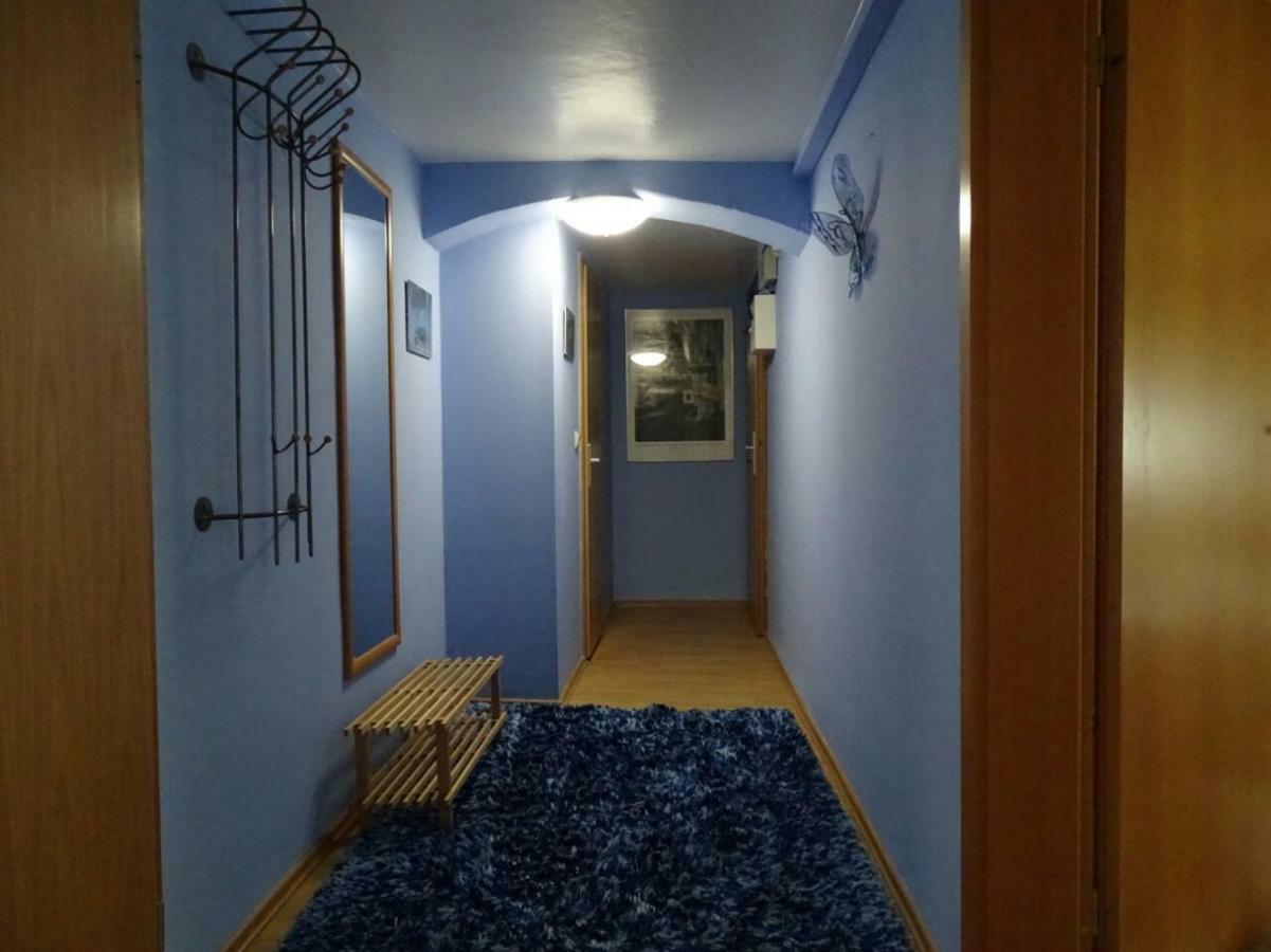 Ferienwohnung Altstadt Loebau Ngoại thất bức ảnh