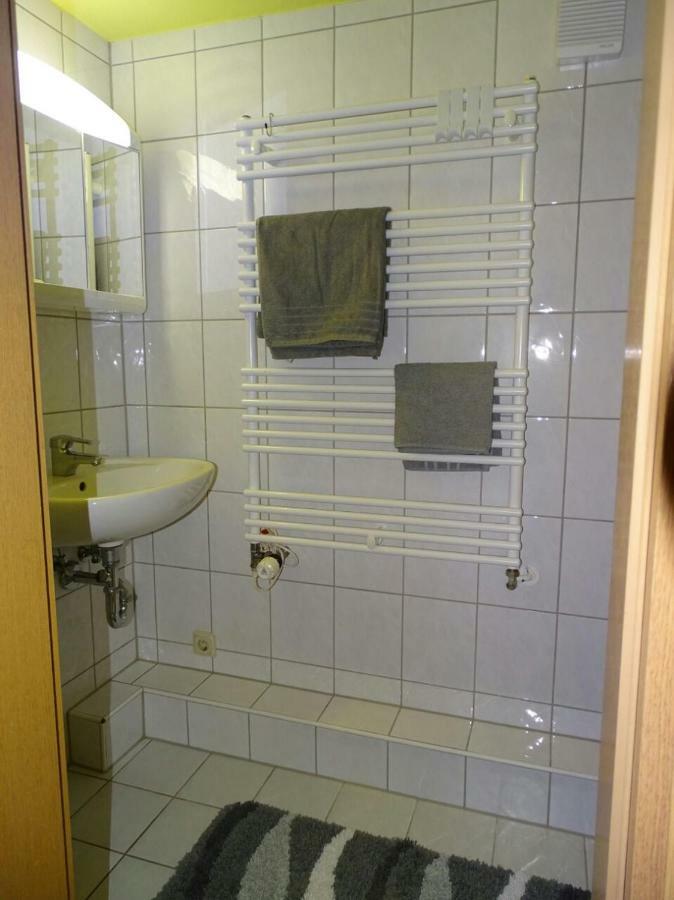 Ferienwohnung Altstadt Loebau Ngoại thất bức ảnh