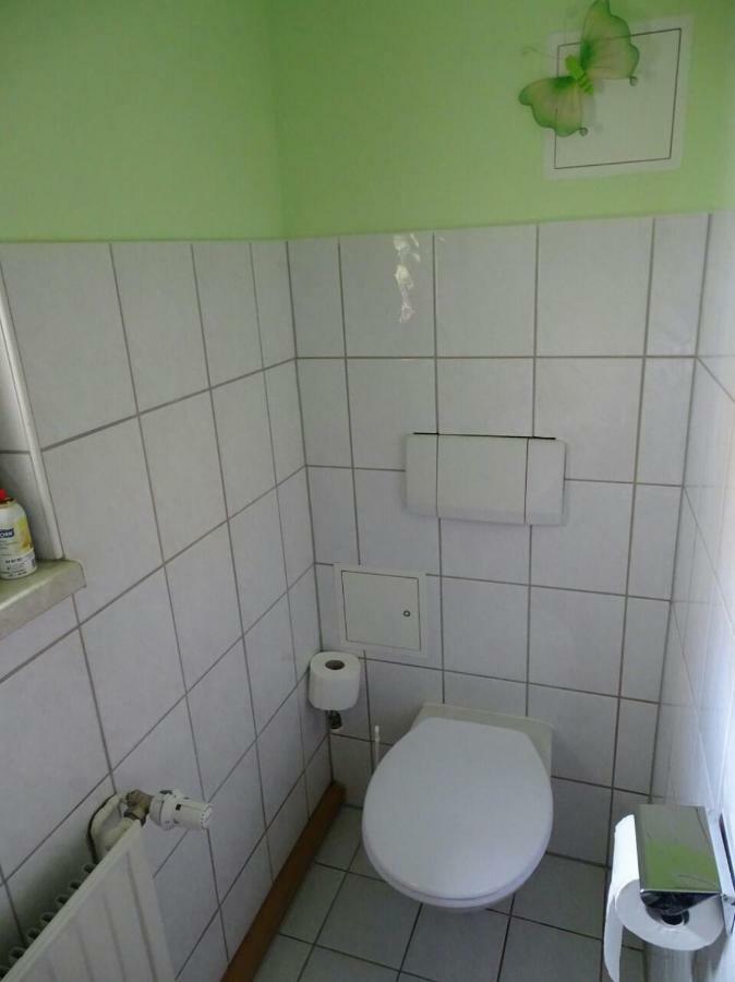 Ferienwohnung Altstadt Loebau Ngoại thất bức ảnh