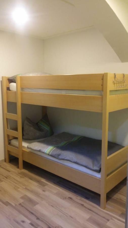 Ferienwohnung Altstadt Loebau Ngoại thất bức ảnh