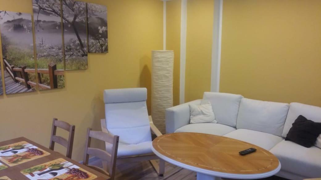 Ferienwohnung Altstadt Loebau Ngoại thất bức ảnh