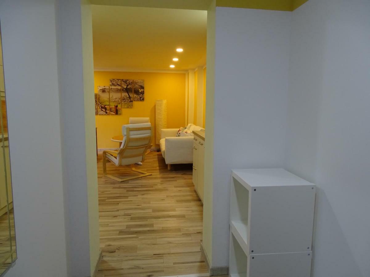Ferienwohnung Altstadt Loebau Ngoại thất bức ảnh