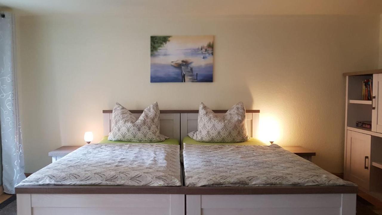 Ferienwohnung Altstadt Loebau Ngoại thất bức ảnh